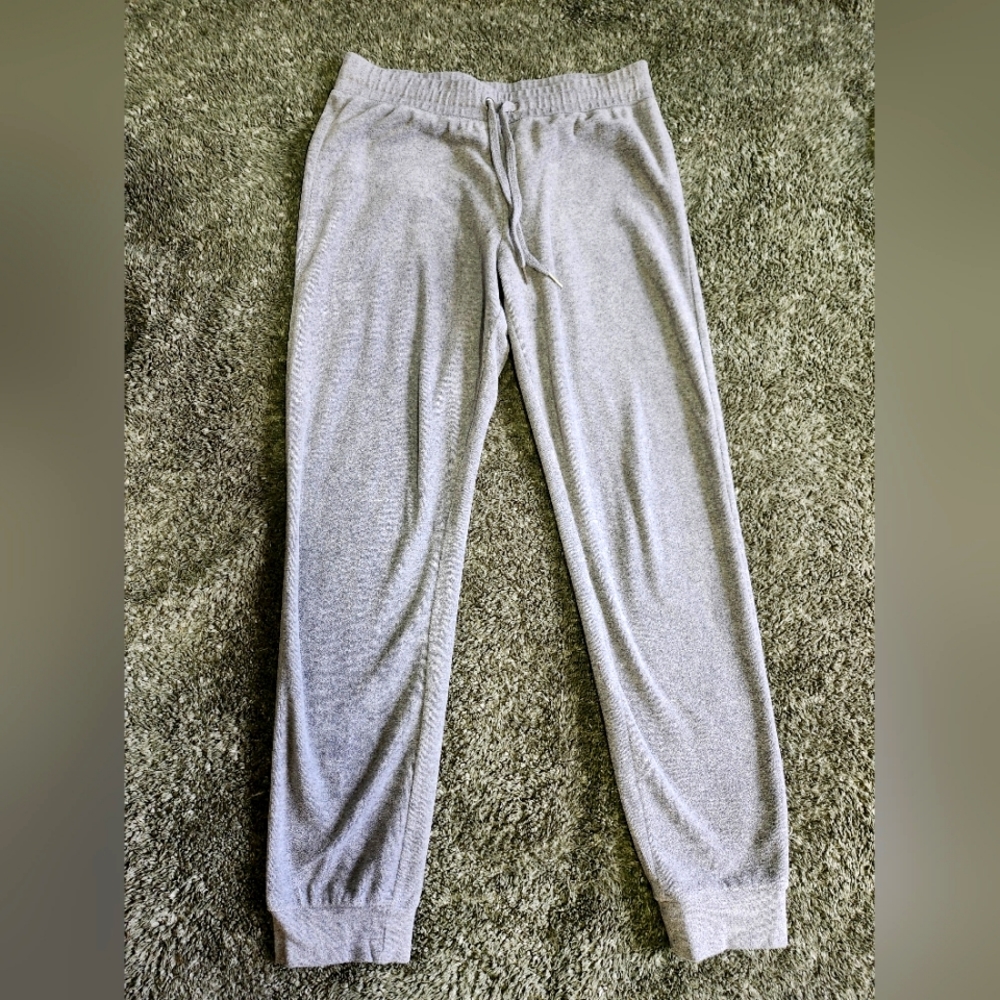 H&M L.O.G.G. women's joggers.  Size Small